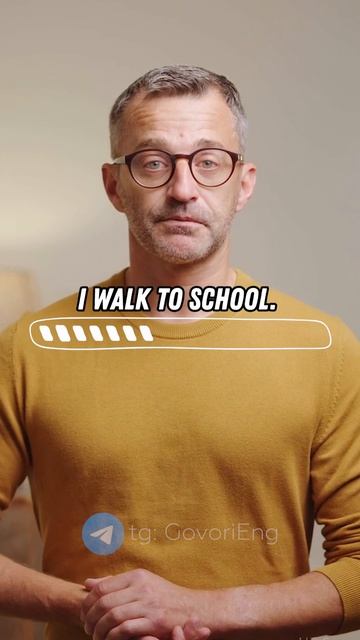 АНГЛИЙСКИЙ ДЛЯ НАЧИНАЮЩИХ | Учи английский по 5 минут в день! смотреть онлайн