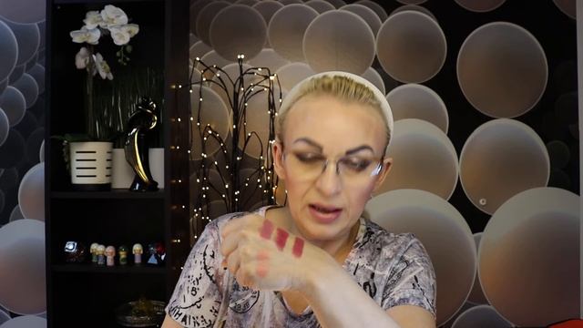 MAC Lipstick - РЕАЛЬНЫЙ ОБЗОР!!!😩😩😩 смотреть онлайн