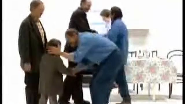 Лёня Голубков (реклама МММ)-12 смотреть онлайн