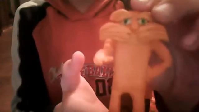 Loraks de plastilina смотреть онлайн