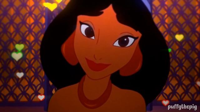 [Jasmine/Kayley] In My Head смотреть онлайн