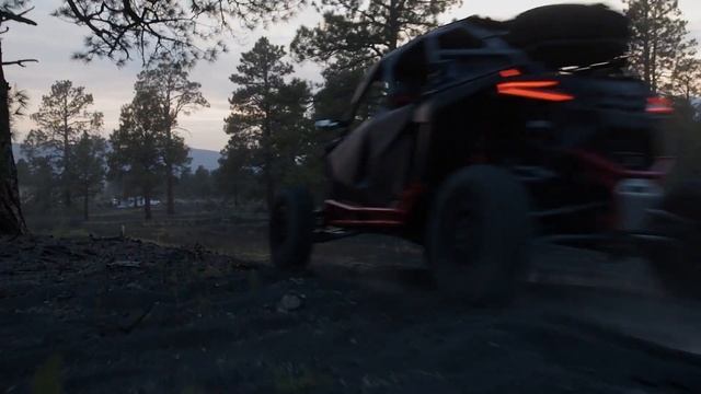 2022 RZR Wide Open | Product Overview | Stage 5 Audio Kit By Rockford Fosgate®| Polaris RZR