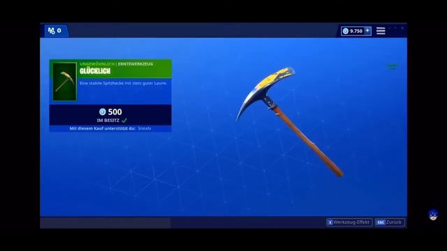 Fortnite Shop 22.1.19❄️ смотреть онлайн