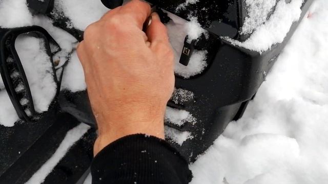 первый запуск снегохода после долгого простоя тайга патруль 550 swt смотреть онлайн