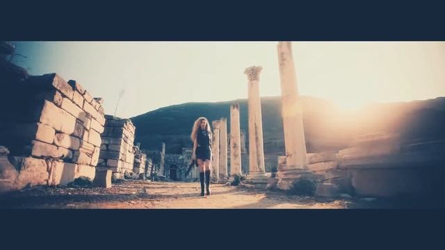 Mahmut Orhan & Sena Sener - Fly Above (Official Video) [Ultra Music]