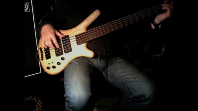 Les histoires d'A / Bass cover / Rita Mitsouko смотреть онлайн