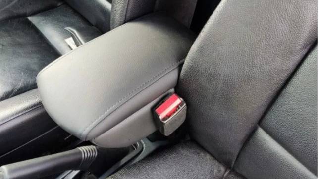 Подлокотник Renault Duster Nissan Terrano 2020 смотреть онлайн