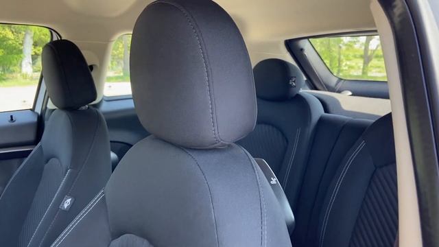 Mini Paceman Cooper S All4 - ミニ クーパー S ペースマン ALL4 4WD/6AT1.6リッターターボ R61 смотреть онлайн