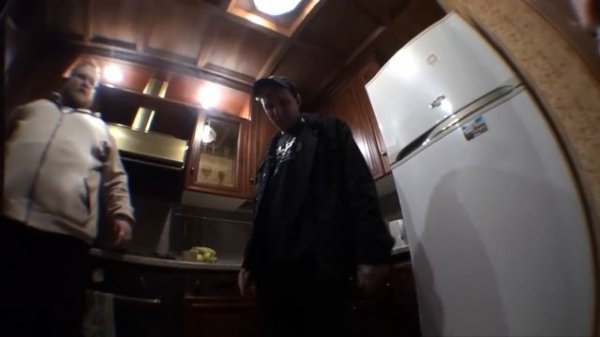 ВОССТАНИЕ ЭМО