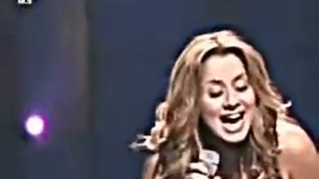Lara Fabian