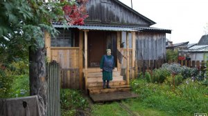 "Родительский дом"  Юрий Старцев