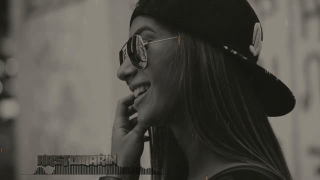 Kastomarin - Riot (Original Mix)