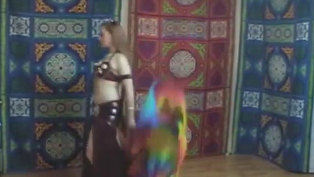 танец живота 558