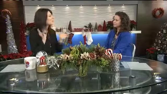 Power Words - BreakfastTelevision- Calgary смотреть онлайн