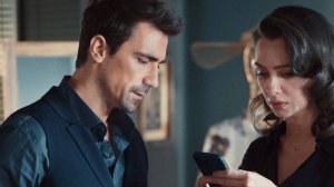 Полёт птицы - 1 сезон 4 серия / Kus Uçusu