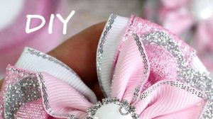 Совершенно Новая ИДЕЯ для ПРОДАЖ. Делаю и Сразу Продаю По 50 Штук. Банты для девочек