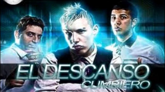 El Descanso Cumbiero - La Quiero A Tu Vieja смотреть онлайн