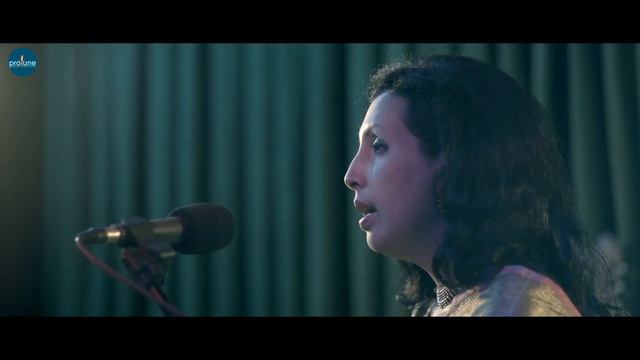 Chader Pashe Megher Kheya || Parvin Akter Lotus || Ahmed Imtiaz Bulbul || Protune смотреть онлайн