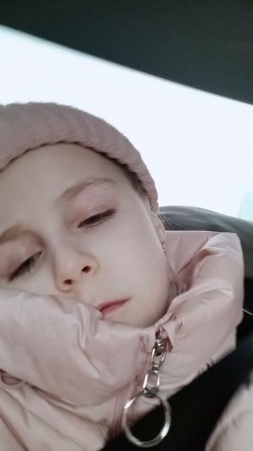 видео с переходами от Вероники