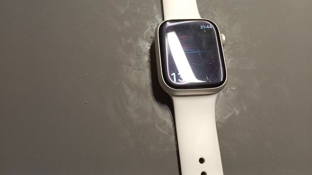 обзор часов Apple Watch