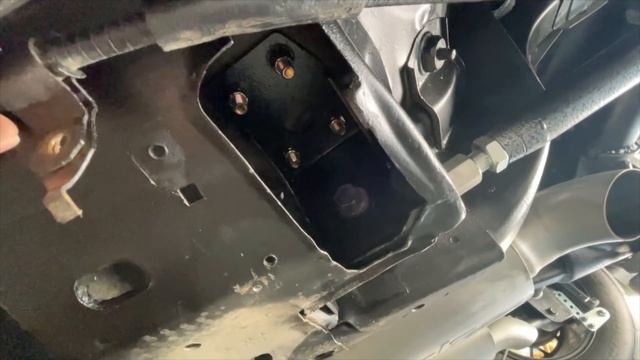 The Calypso Gets Its Last Few UPGRADES Before We Hit The Track! смотреть онлайн