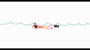 Полнолицевая маска для плавания  Как пользоваться  Обзор Инструкция Full Face Snorkeling Mask