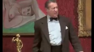 Геннадий Хазанов   Спектакль Ужин с дураком 2001 г