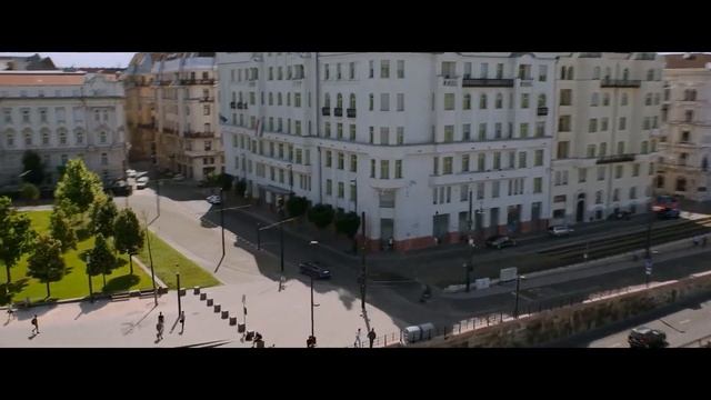Черная Вдова - Фрагменты (2021) смотреть онлайн
