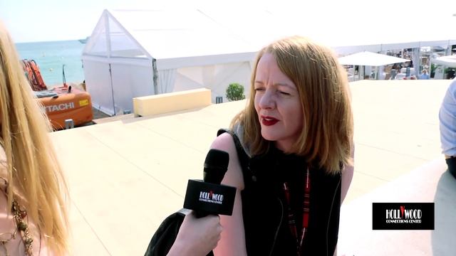 Interview with 'Moon Dogs Movie' @ Cannes Film Festival смотреть онлайн