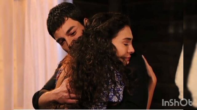 Akin Akinozu🌻 Ebru Sahin -Amor смотреть онлайн