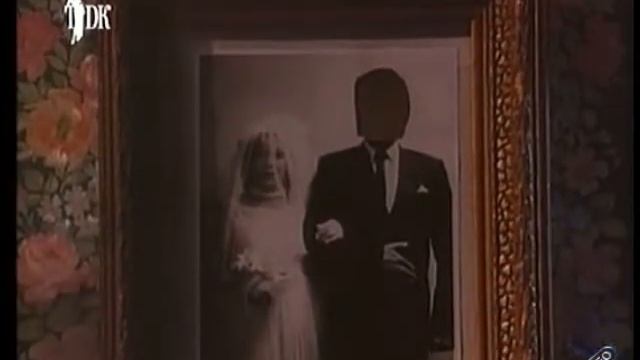 María Helena Döering - Las Aguas Mansas Cap. 73 смотреть онлайн
