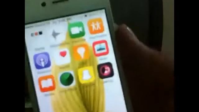How to screen record in iOS смотреть онлайн