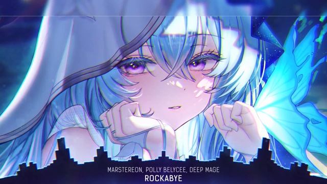Syrex - Rockabye (lyrics) смотреть онлайн