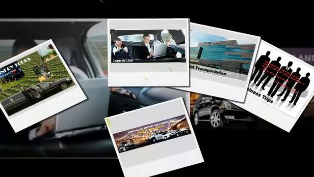 Oakdale Airport limousine service JFK, LGA, ISP, EWR Airports смотреть онлайн