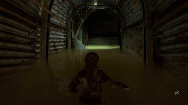 Let's Play Rise of the Tomb Raider - Episode 9 Copper смотреть онлайн
