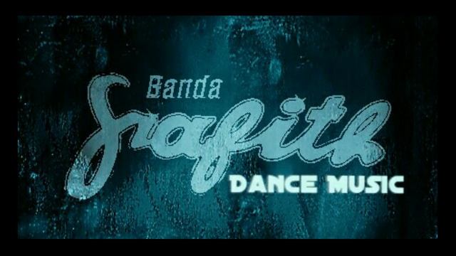 BANDA GRAFITH DANCE ANOS 90 (PARTE 4) смотреть онлайн