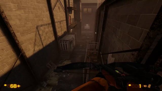 Black Mesa ▬ Везде мясо ▬ #13 смотреть онлайн