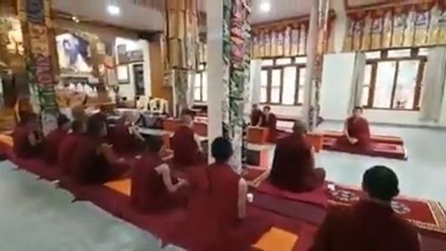 One Million recitation of 21 Tara prayers смотреть онлайн
