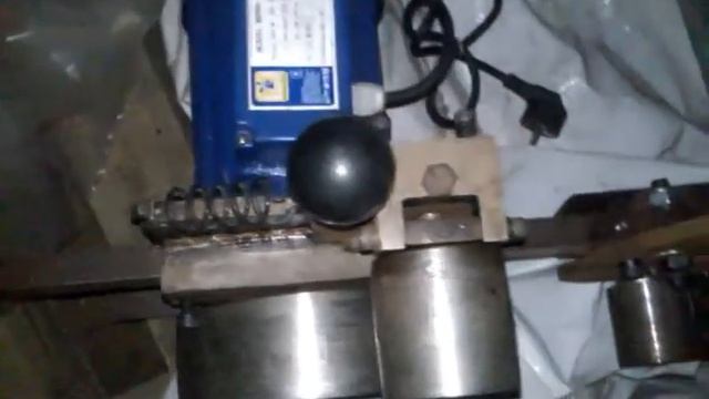 Гриндер своими руками спустя пять месецов смотреть онлайн