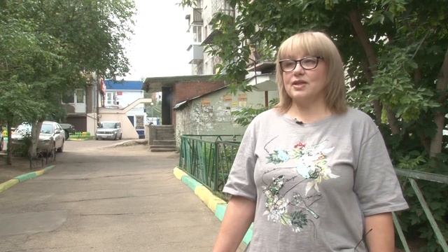 Особый Мир. Выпуск 5. Лера смотреть онлайн