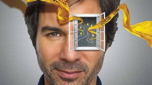 Сериал Предчувствие – 2 сезон 5 серия / Perception