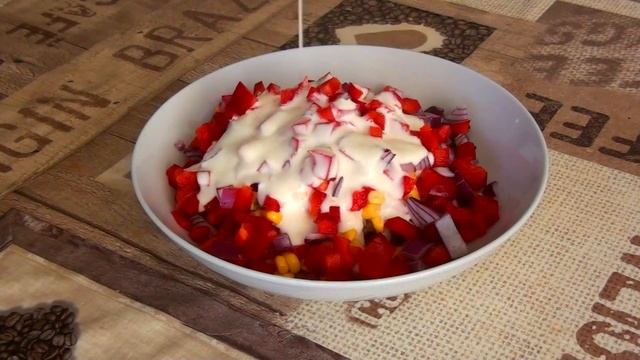 You Won't BELIEVE the BEST Lentil Salad Recipe of ALL TIME смотреть онлайн