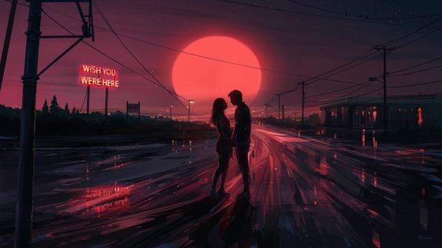 wish you were here lofi playlist смотреть онлайн