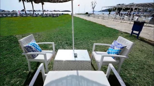 Club Blue White смотреть онлайн