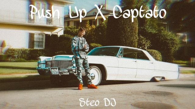 Diss Gacha, Creeds, Charlotte De Witte - Captato X Push Up REMIX (Steo DJ) смотреть онлайн