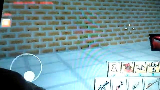Lets play pixel GUN 3d #2 смотреть онлайн