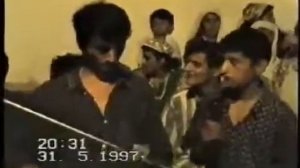 БАДРИДДИНИ ЗАВКИ