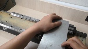 Мини токарный станок по металлу для дома своими руками Ч. 1