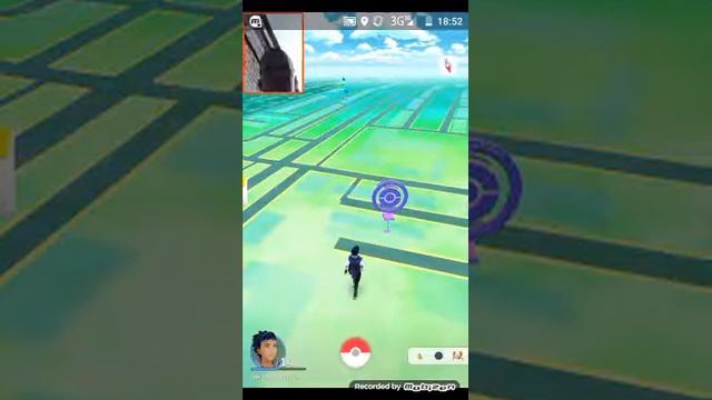 Pokemon Go #1 В поисках Voltorba смотреть онлайн