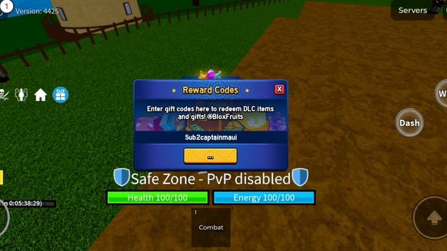 *NEW* BLOX FRUITS CODES IN MAY 2024 | ROBLOX BLOX FRUITS CODES | BLOX FRUITS CODES 2024 смотреть онлайн